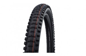 Ελαστικά Schwalbe Big Betty 29x2,40 EVO ADDIX Super Gravity SOFT (11654152) DRIMALASBIKES